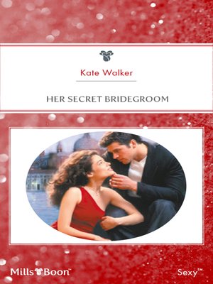 cover image of Her Secret Bridegroom
